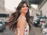 Η Ηλιάνα Παπαγεωργίου στόλισε το Χριστου...