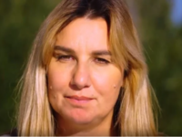 Σοφία Μπεκατώρου: Το οργισμένο της μήνυμ...