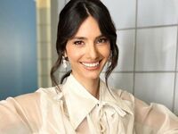 Ηλιάνα Παπαγεωργίου: Το πρώτο βίντεο για...