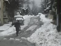 Αχαΐα: Δύσκολη νύχτα για τους κατοίκους ...