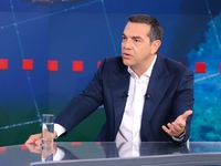 Εκλογές 2023- Τσίπρας: «Mea culpa η απλή...
