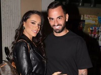 Μαρία Αντωνά – Άρης Σοϊλέδης: Αναβάλλετα...