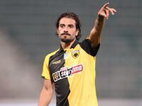 Βέρντε: "Ήταν δύσκολα στην Ελλάδα, ...