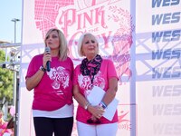 Κορύφωση του Pink the City 2020 στις 25 ...