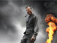 "Θα Χυθεί Αίμα": Οι Νύχτες Πρε...