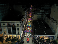 Η Πάτρα μπαίνει σε καρναβαλικό παλμό σήμ...