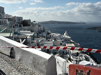 Σαντορίνη ένας χρόνος μετά- Αποκρυπτογρα...