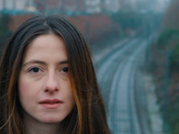 Η Πατρινή Πέτρα Μαυρίδη στην παράσταση &...