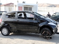 Τραγικό τέλος για τη μητέρα και τον αδελ...