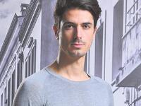 Δημήτρης Γκοτσόπουλος: Ο ωραίος της «Δικ...