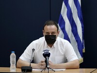 Γκ. Μαγιορκίνης: "Έχουμε αρκετό δρό...