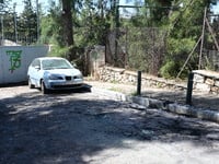 Μετς: Ζούσε ακόμη όταν τυλίχτηκε στις φλ...