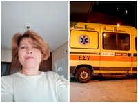 Σοκ σε φούρνο στη Λάρισα: Νεκρή η ιδιοκτ...