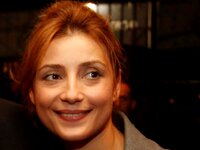 Ευδοκία Ρουμελιώτη: Περιμένει να ολοκληρ...