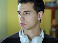 Το παιδί: Ο Δημήτρης φεύγει από το Νεοχώ...