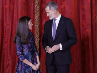 Χωρίζουν Φελίπε και Λετίθια; Έχει υπογρα...