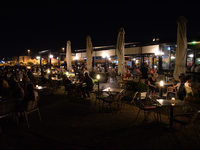 Επιτυχημένο το «ραντεβού στο μόλο» του σπιράλ