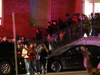 ΗΠΑ: Ελεύθερος ο 24χρονος βασικός ύποπτο...