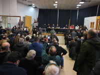 Αγρότες: Συνεδριάζει η πανελλαδική συνέλ...