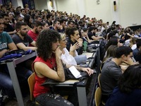 Τέλος στους «αιώνιους φοιτητές»- Οι αλλα...