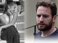 Γλυκά Νερά: «Η Κάρολαϊν αναζητούσε σπίτι...