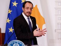 Νίκος Χριστοδουλίδης: Πρώτιστο μέλημα η ...