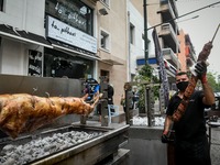 Παγώνη: Θα κάνουμε Πάσχα στα χωριά με μά...