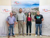 Αυτοδιοικητικές εκλογές 2023: Οκτώ νέοι ...