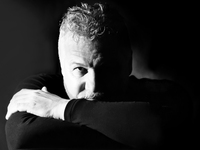 Στην Πάτρα αυτό το Σάββατο ο Σπύρος Πετρ...