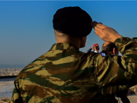 Νεκρός λοχαγός στην Ξάνθη – Κατέρρευσε κ...