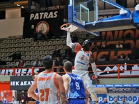 Επισημοποιήθηκε του Τζεράι Γκραντ στον Προμηθέα