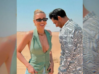 Χρήστος Μάστορας - Γαρυφαλλιά Καληφώνη: ...