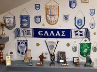 Οι Παλαίμαχοι ποδοσφαιριστές έχουν τη δι...