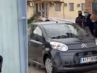 Πάτρα: Αποφυλακίστηκε  ο Νίκος Παλαιοκώσ...