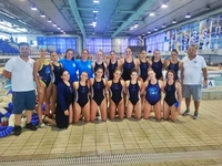 Στην Εθνική Νεανίδων Ευφροσύνη Τσιμάρα κ...