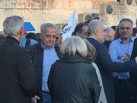 Ανδρικόπουλος για την παρουσία του στην ...