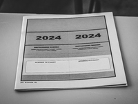 Πανελλήνιες 2024: Για τα ταξίδια τα θέμα...