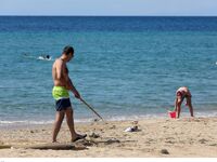 Πάτμος και Χαλκιδική στις 10 "μυστι...