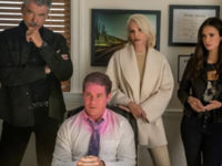 Πιρς Μπρόσναν: Το τρέιλερ της νέας κωμωδ...