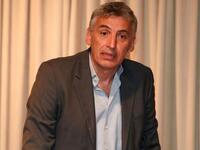 Φασούλας: «Να αναλάβει δράση ο Αθλητικός...