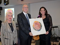 Βαγγέλης Λιόλιος και Προμηθέας στο «βάθρ...