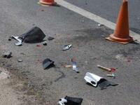 Πάτρα: Τροχαίο με τραυματισμό στην οδό Αρέθα