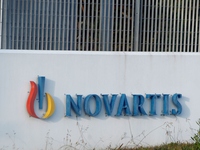 Novartis- «Μάξιμος Σαράφης»: Στην φυλακή...