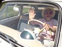 Πού βρίσκονται οι πιο ηλικιωμένοι οδηγοί...