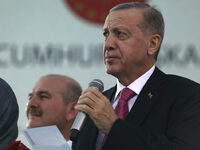 Τουρκία: Έρχεται νόμος για την μαντίλα –...