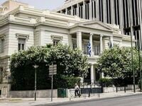 ΥΠΕΞ: Συστάσεις προς Ελληνες πολίτες στο...