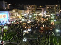 Αυτές είναι οι χριστουγεννιάτικες εκδηλώ...