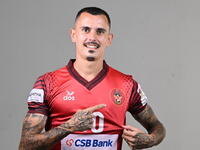 Η Παναχαϊκή συμφώνησε με τον Nili Perdomo