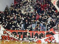 Nortenos Patras: "Νέο ξεκίνημα - Η ...