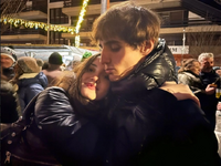 «Η Αλίκη δεν έχει ταυτοποιηθεί, ας προσε...